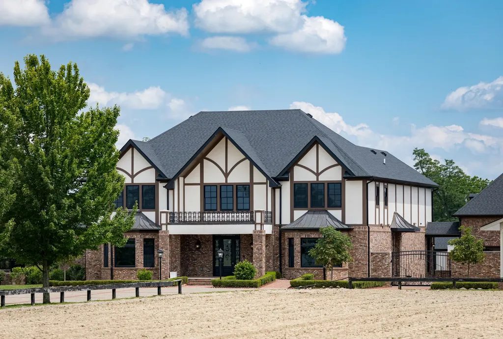 4845 Bryan Station Road Lexington KY 40516