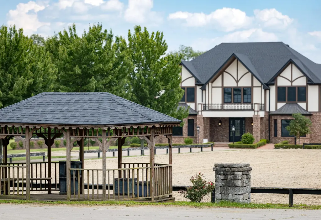 4845 Bryan Station Road Lexington KY 40516
