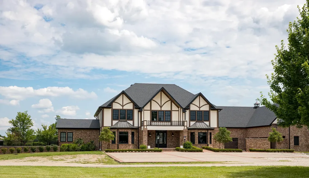 4845 Bryan Station Road Lexington KY 40516