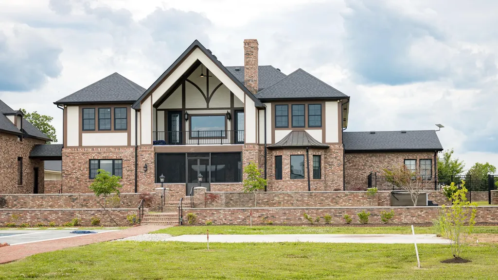 4845 Bryan Station Road Lexington KY 40516