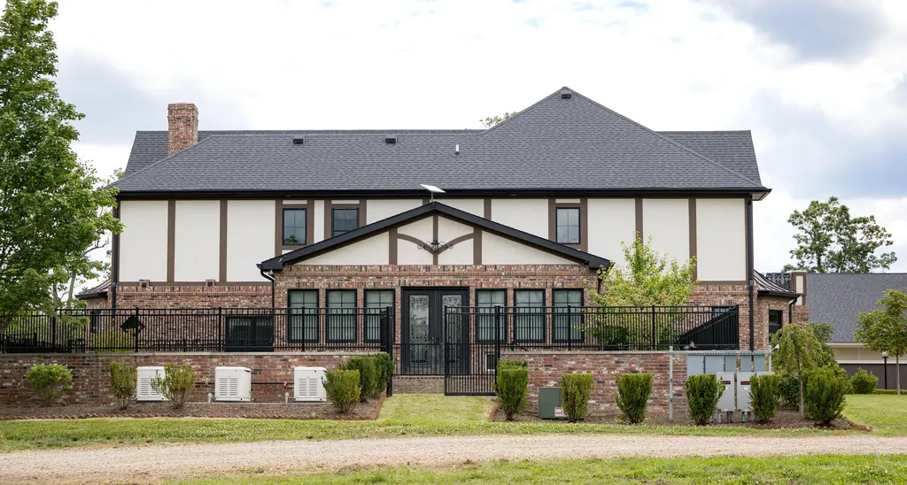 4845 Bryan Station Road Lexington KY 40516