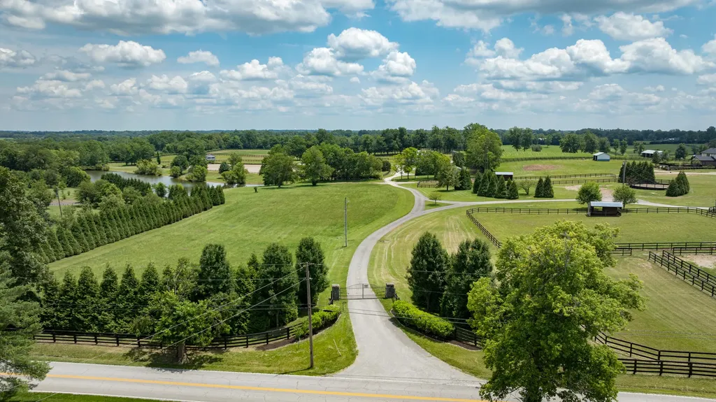 4845 Bryan Station Road Lexington KY 40516