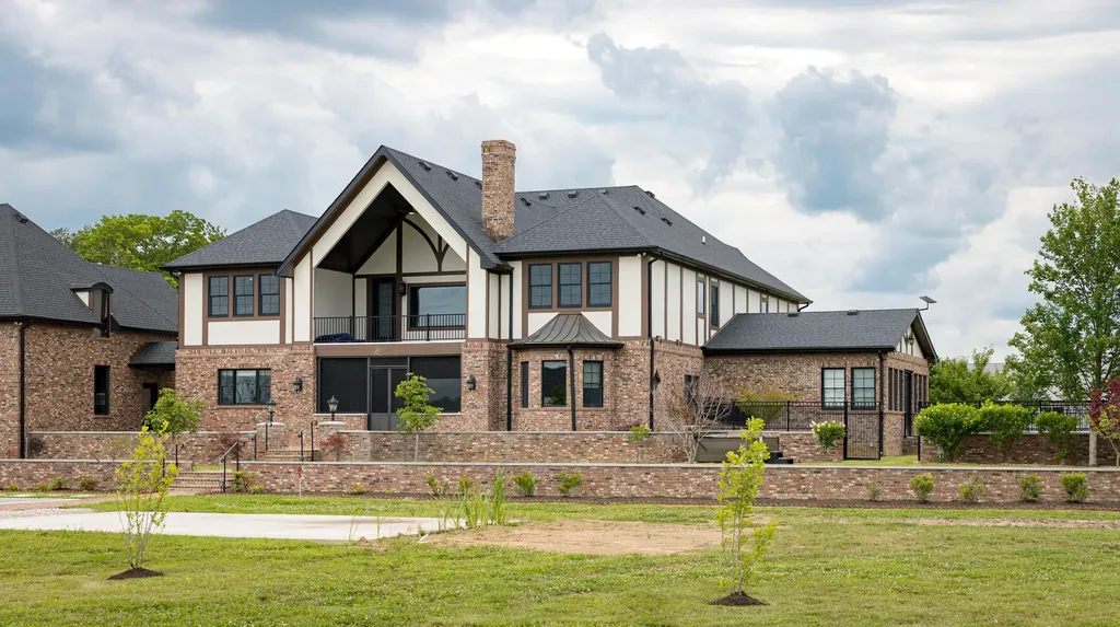 4845 Bryan Station Road Lexington KY 40516