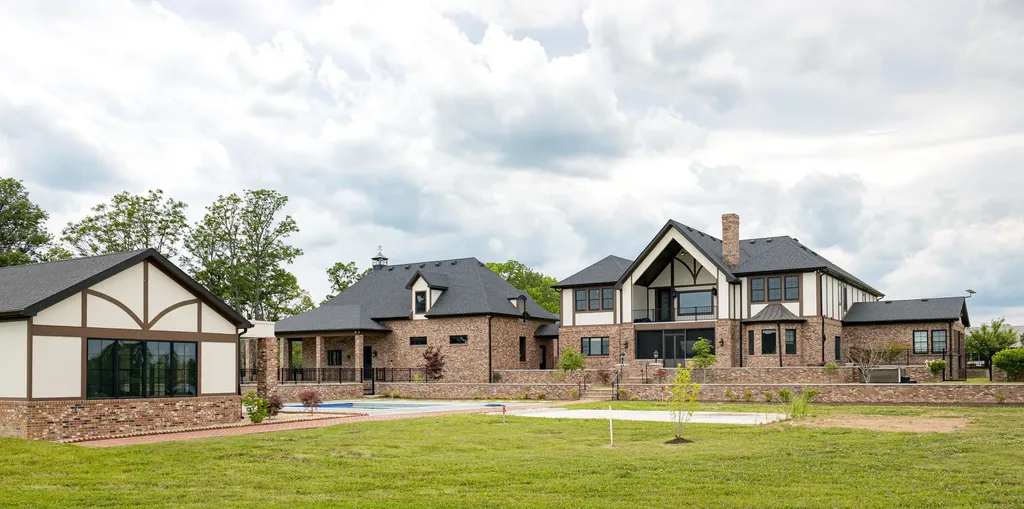 4845 Bryan Station Road Lexington KY 40516