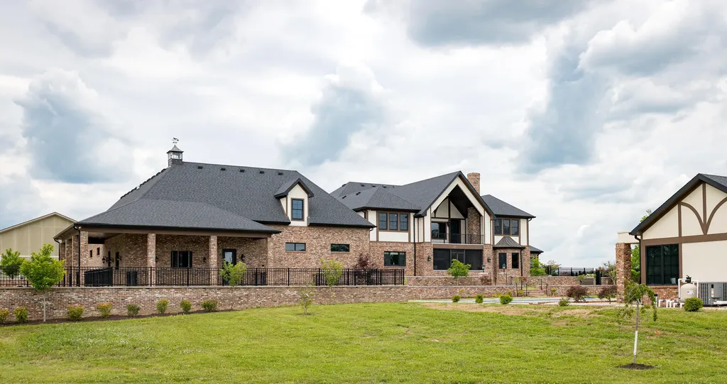 4845 Bryan Station Road Lexington KY 40516