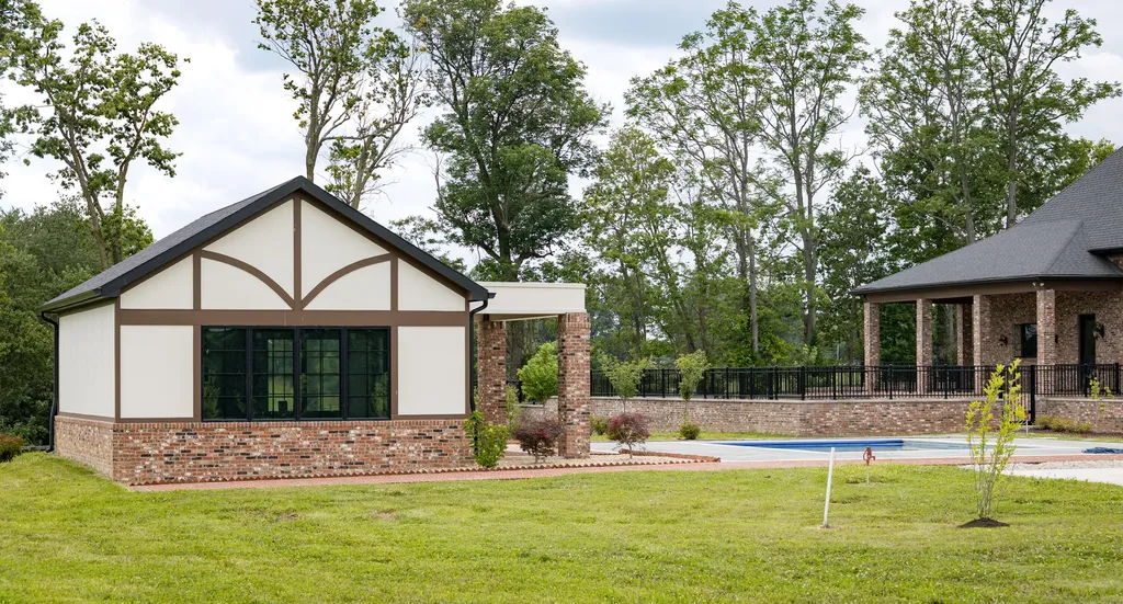 4845 Bryan Station Road Lexington KY 40516