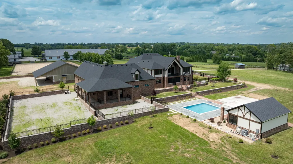 4845 Bryan Station Road Lexington KY 40516