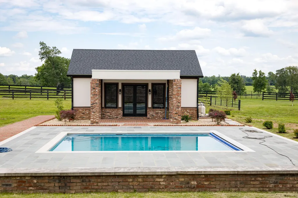 4845 Bryan Station Road Lexington KY 40516