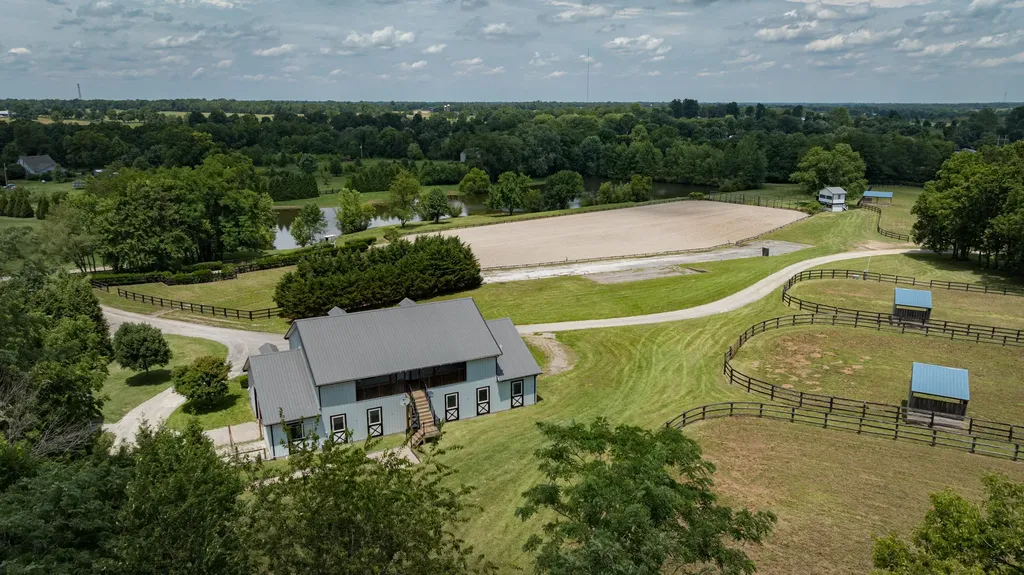 4845 Bryan Station Road Lexington KY 40516