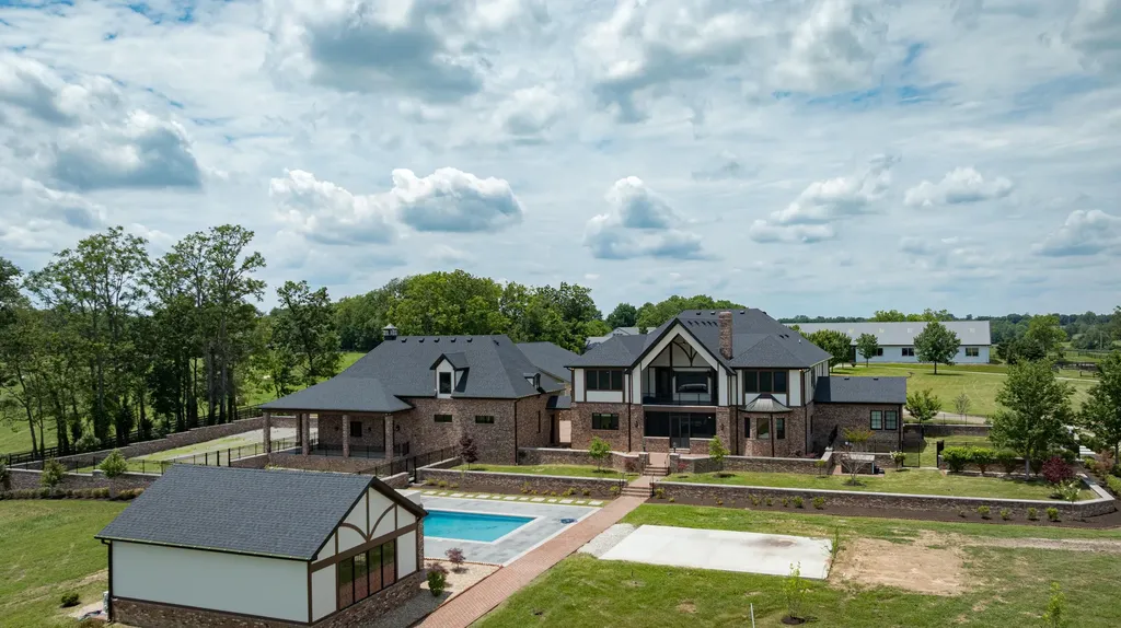 4845 Bryan Station Road Lexington KY 40516