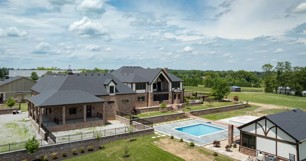 4845 Bryan Station Road Lexington KY 40516