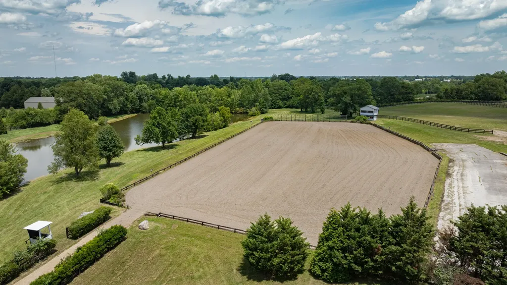 4845 Bryan Station Road Lexington KY 40516