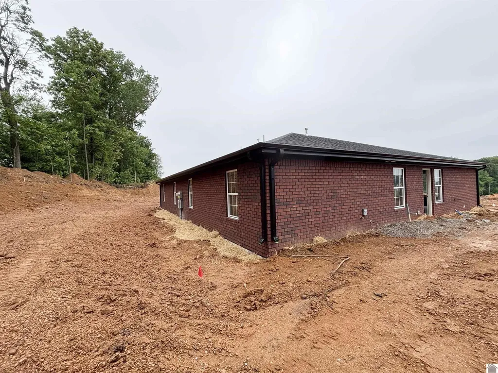 167 Blanton Court Paducah KY 42003