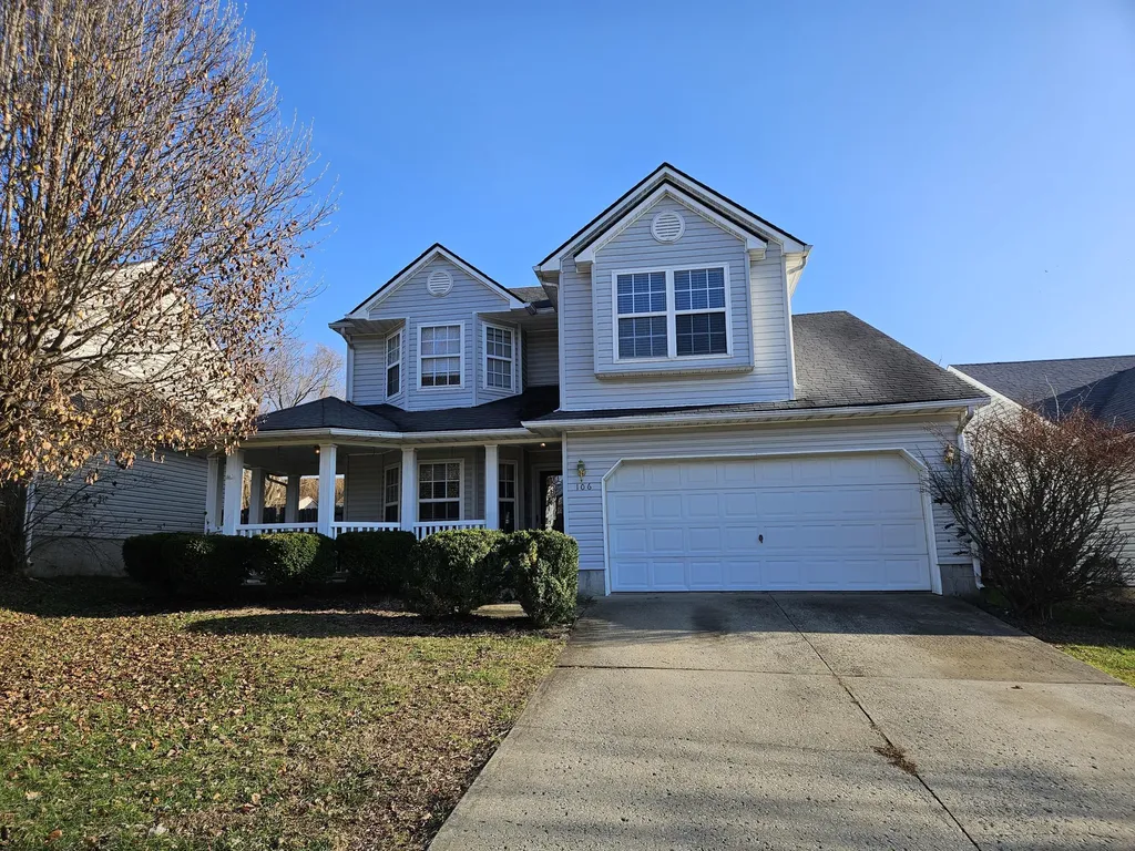 106 Deerfield Lane Georgetown KY 40324