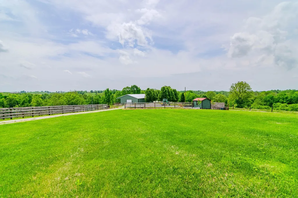 3900 Upper Sharpsburg Road Carlisle KY 40311