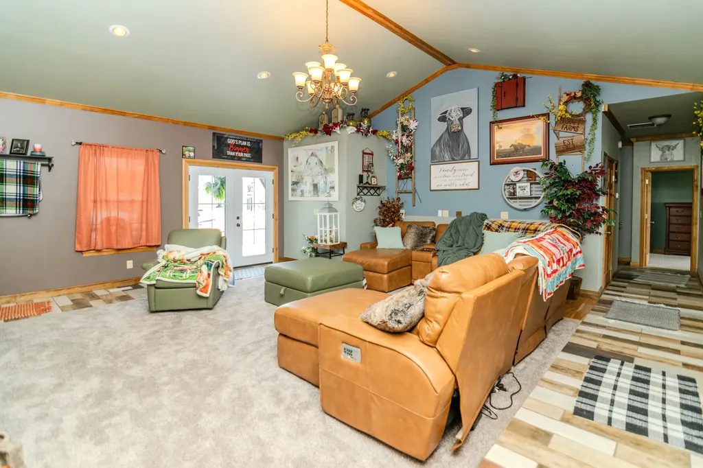 3900 Upper Sharpsburg Road Carlisle KY 40311