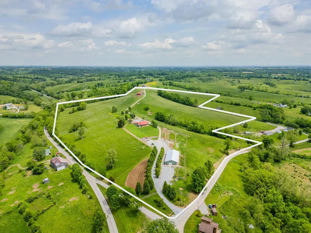 3900 Upper Sharpsburg Road Carlisle KY 40311