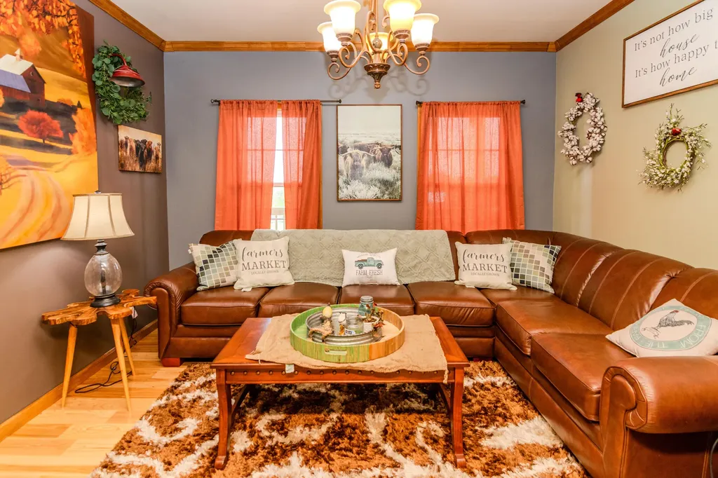 3900 Upper Sharpsburg Road Carlisle KY 40311