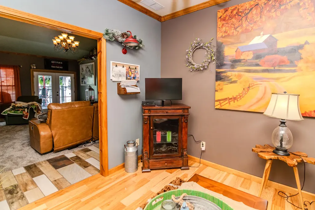 3900 Upper Sharpsburg Road Carlisle KY 40311
