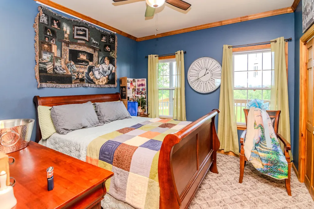 3900 Upper Sharpsburg Road Carlisle KY 40311