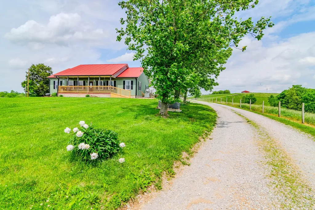 3900 Upper Sharpsburg Road Carlisle KY 40311