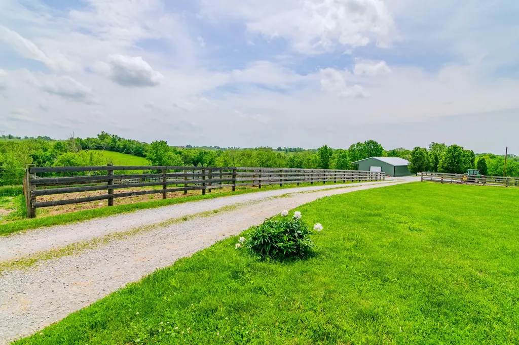 3900 Upper Sharpsburg Road Carlisle KY 40311