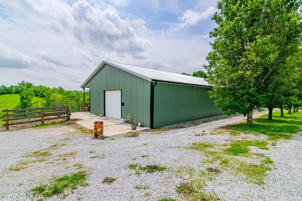 3900 Upper Sharpsburg Road Carlisle KY 40311
