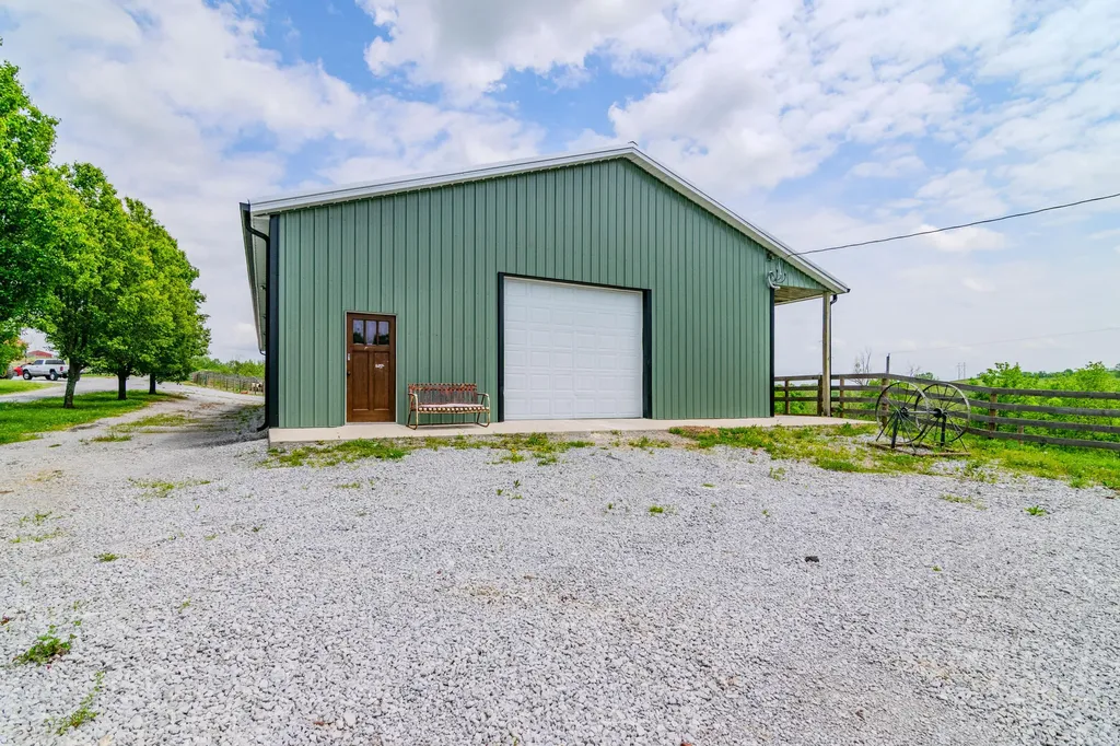 3900 Upper Sharpsburg Road Carlisle KY 40311