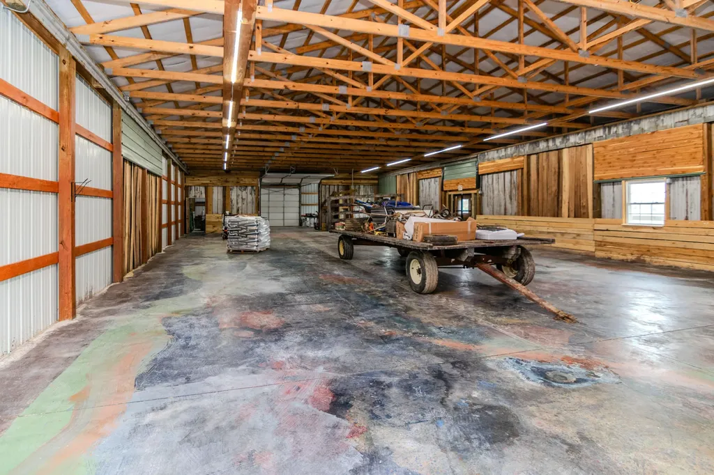 3900 Upper Sharpsburg Road Carlisle KY 40311