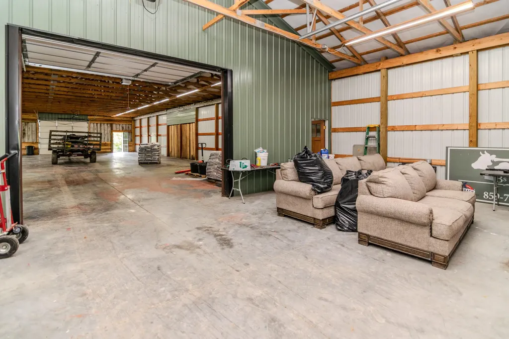 3900 Upper Sharpsburg Road Carlisle KY 40311