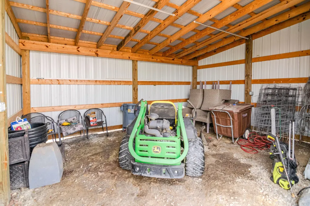 3900 Upper Sharpsburg Road Carlisle KY 40311