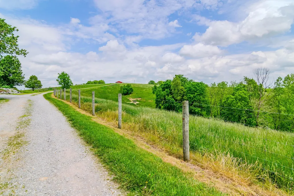3900 Upper Sharpsburg Road Carlisle KY 40311