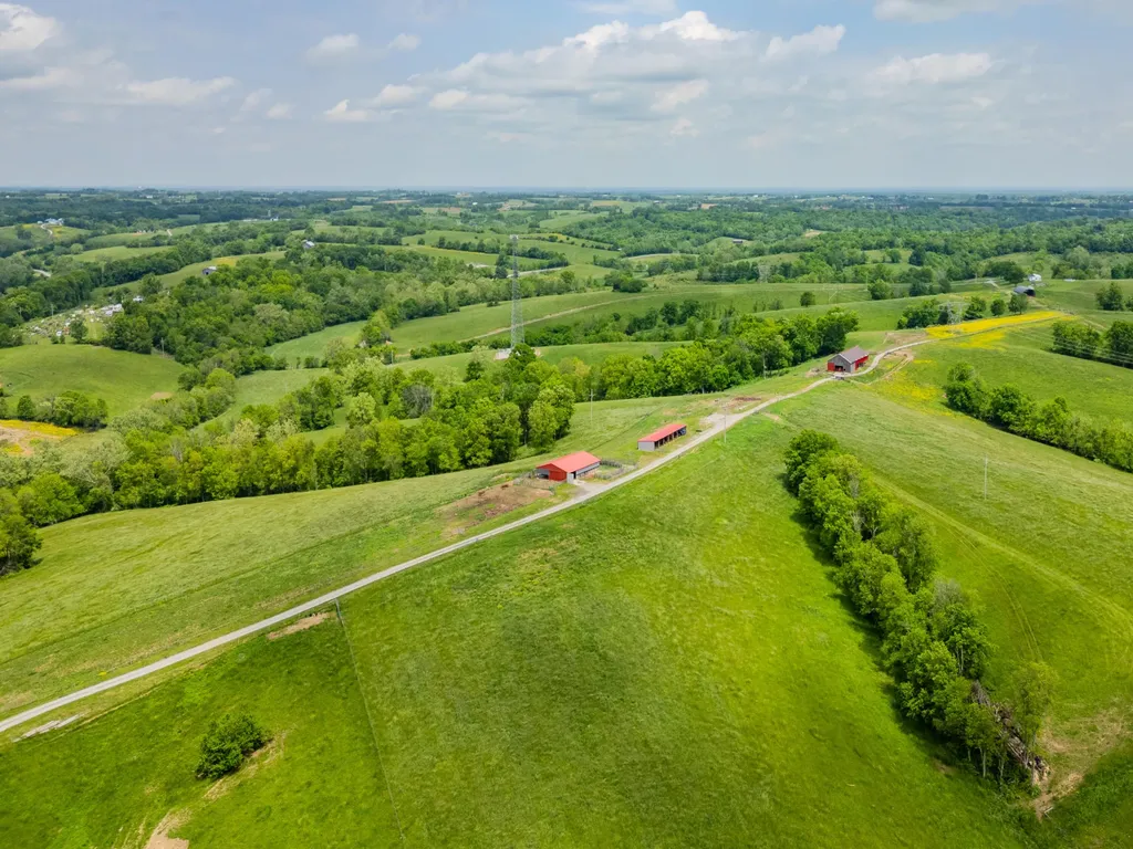 3900 Upper Sharpsburg Road Carlisle KY 40311