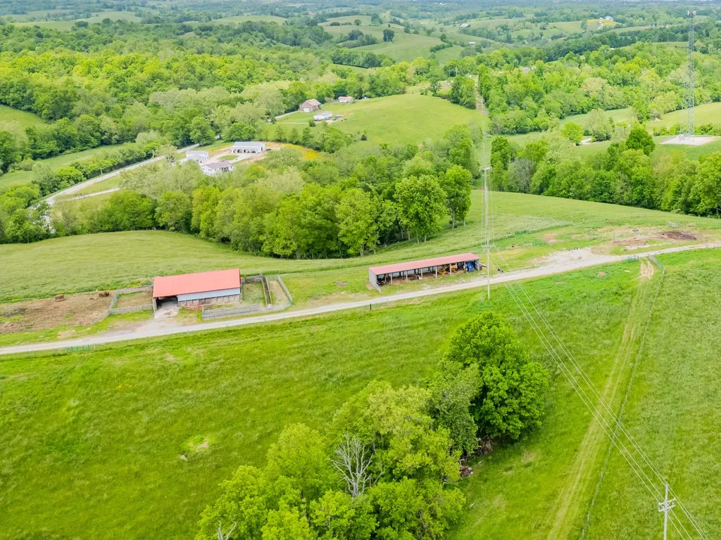 3900 Upper Sharpsburg Road Carlisle KY 40311