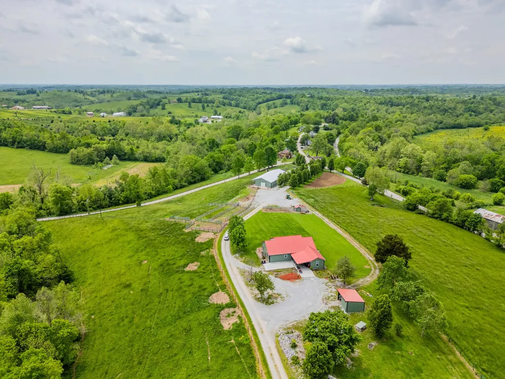 3900 Upper Sharpsburg Road Carlisle KY 40311