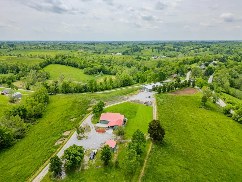 3900 Upper Sharpsburg Road Carlisle KY 40311