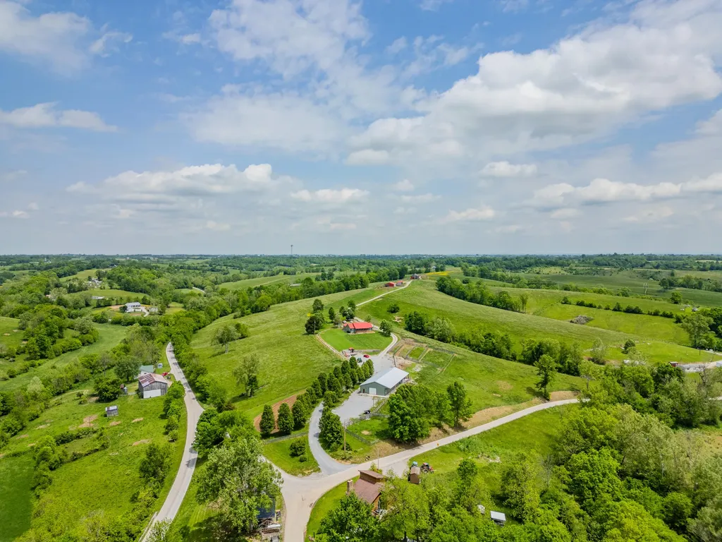 3900 Upper Sharpsburg Road Carlisle KY 40311