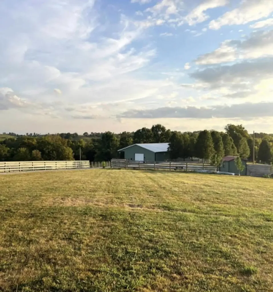 3900 Upper Sharpsburg Road Carlisle KY 40311