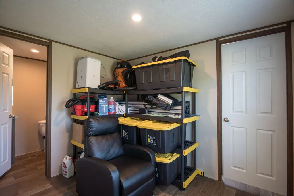306 Godbey Road Bethelridge KY 42516