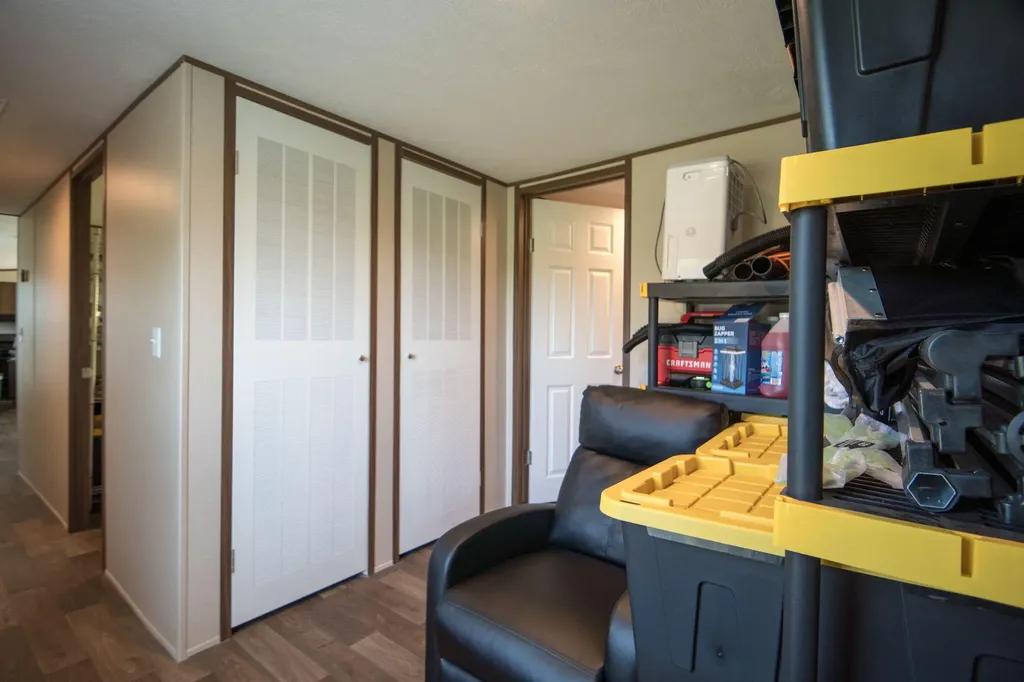 306 Godbey Road Bethelridge KY 42516