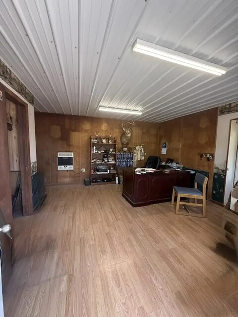 86 Montana Lane Frenchburg KY 40322