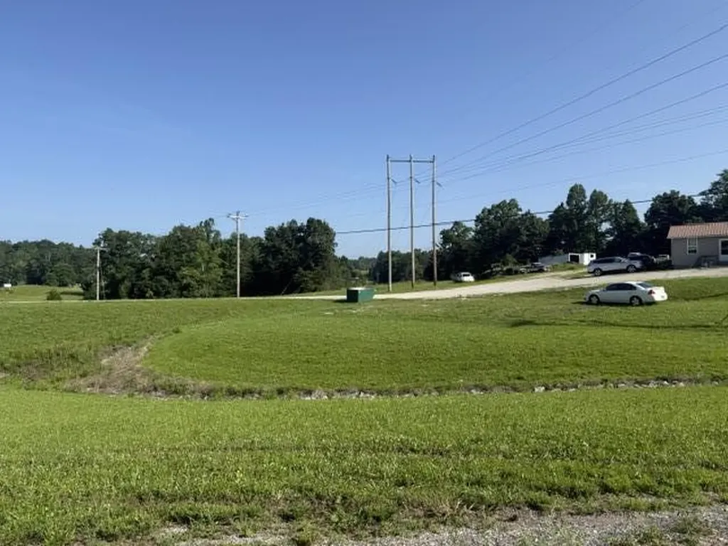 86 Montana Lane Frenchburg KY 40322
