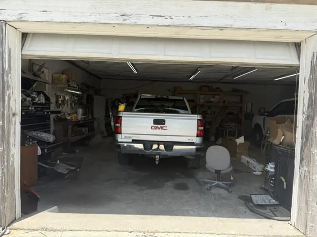 86 Montana Lane Frenchburg KY 40322