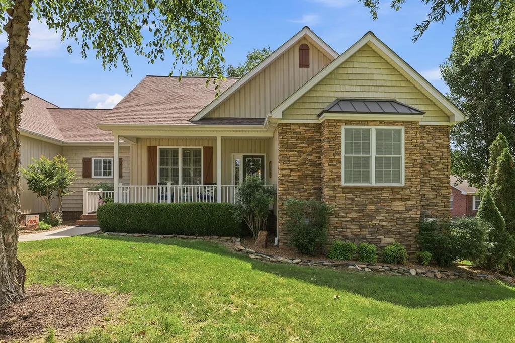 6560 Candlelight Drive Paducah KY 42003