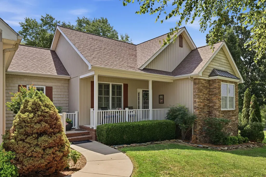 6560 Candlelight Drive Paducah KY 42003
