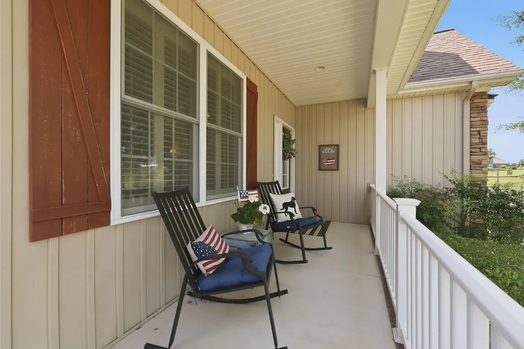 6560 Candlelight Drive Paducah KY 42003