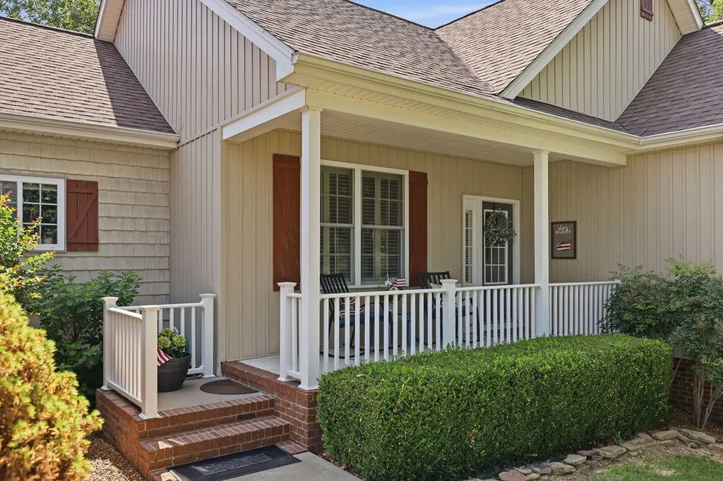 6560 Candlelight Drive Paducah KY 42003
