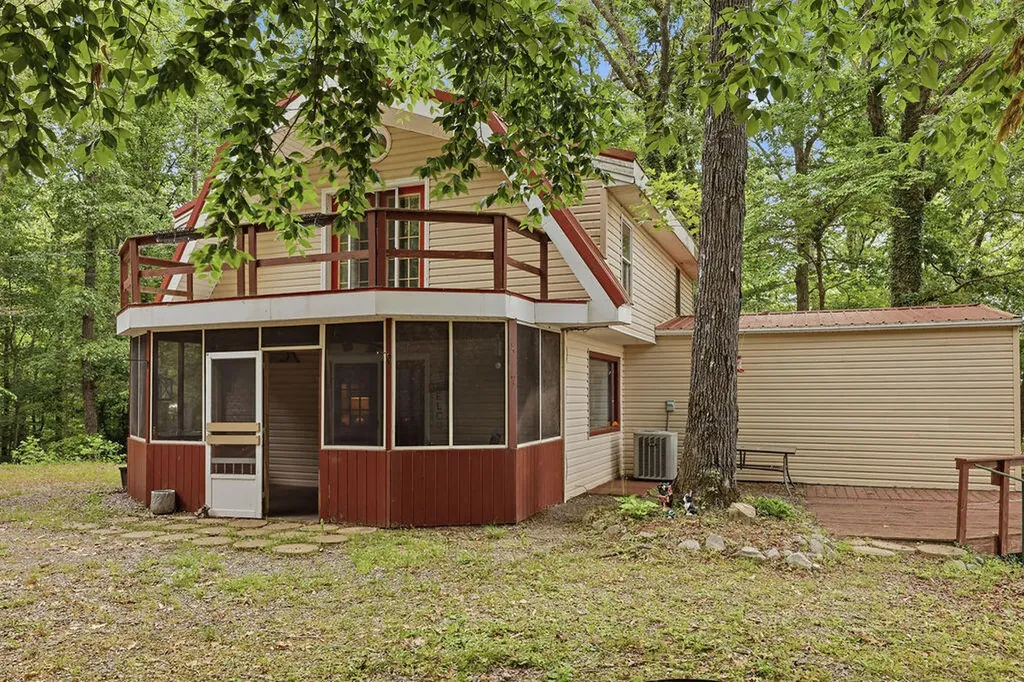 450 Navigator Drive Murray KY 42071