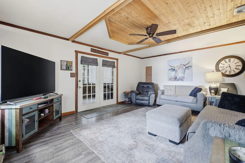 450 Navigator Drive Murray KY 42071