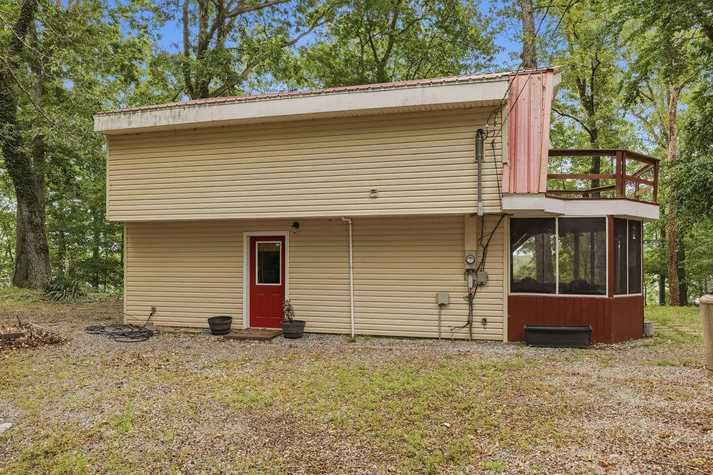450 Navigator Drive Murray KY 42071